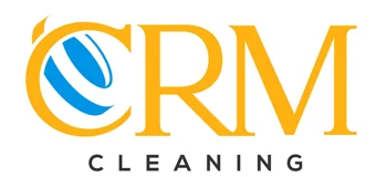 Logo klienta: CRM-Cleaning