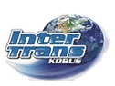 Logo klienta: Inter-Trans