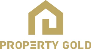Logo klienta: Property Gold