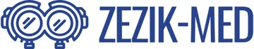 Logo klienta: Zezik-med